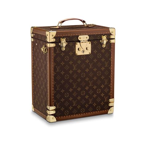 louis vuitton whisky case